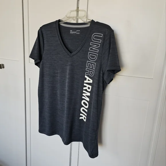 NWOT: Under Armour heatgear tee size L - Picture 8 of 13